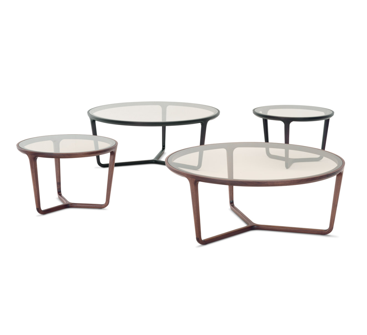 Стол STELLA Round Large Ceccotti Collezioni, стоимость 622 200 руб.  Фотография 5